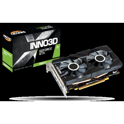 Gtx 1660 online twin